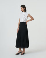 Marquise Skirt [Black]