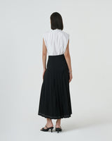 Marquise Skirt [Black]