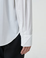 Pavlova Longsleeves Shirt [White]