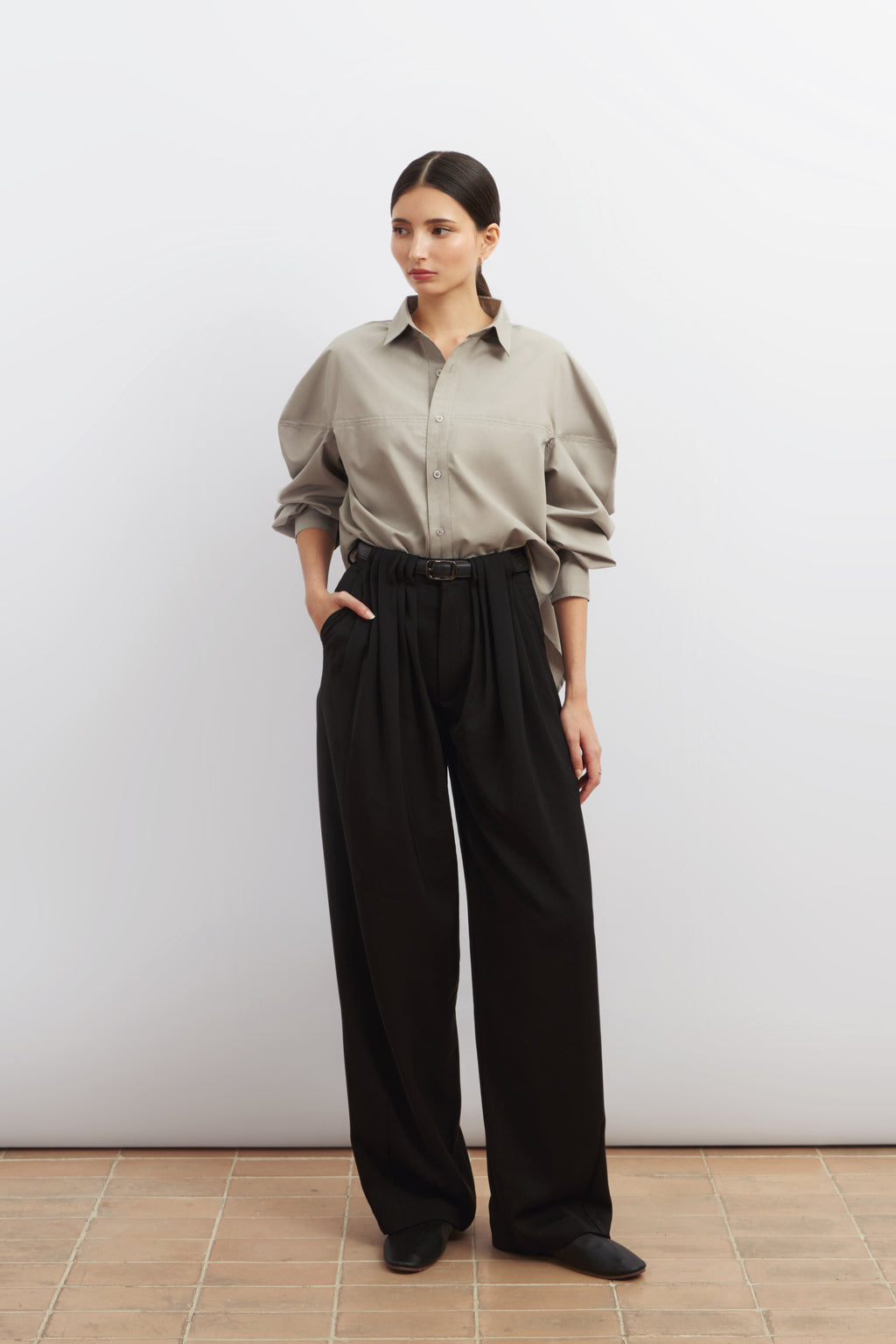 Ayla Pants