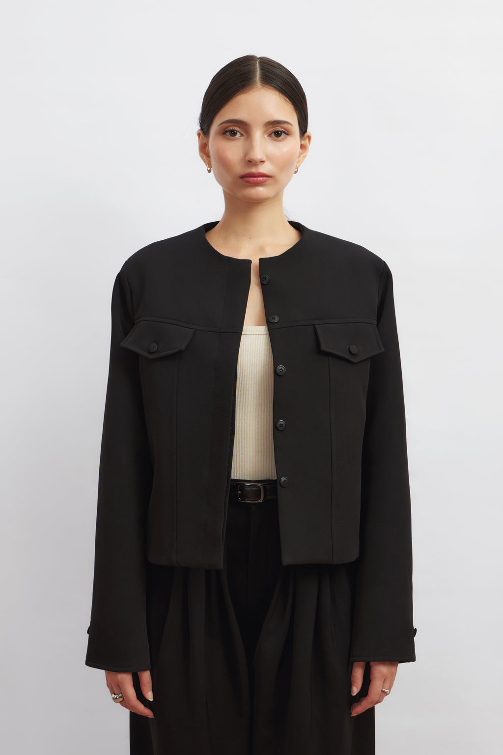 Kiran Jacket