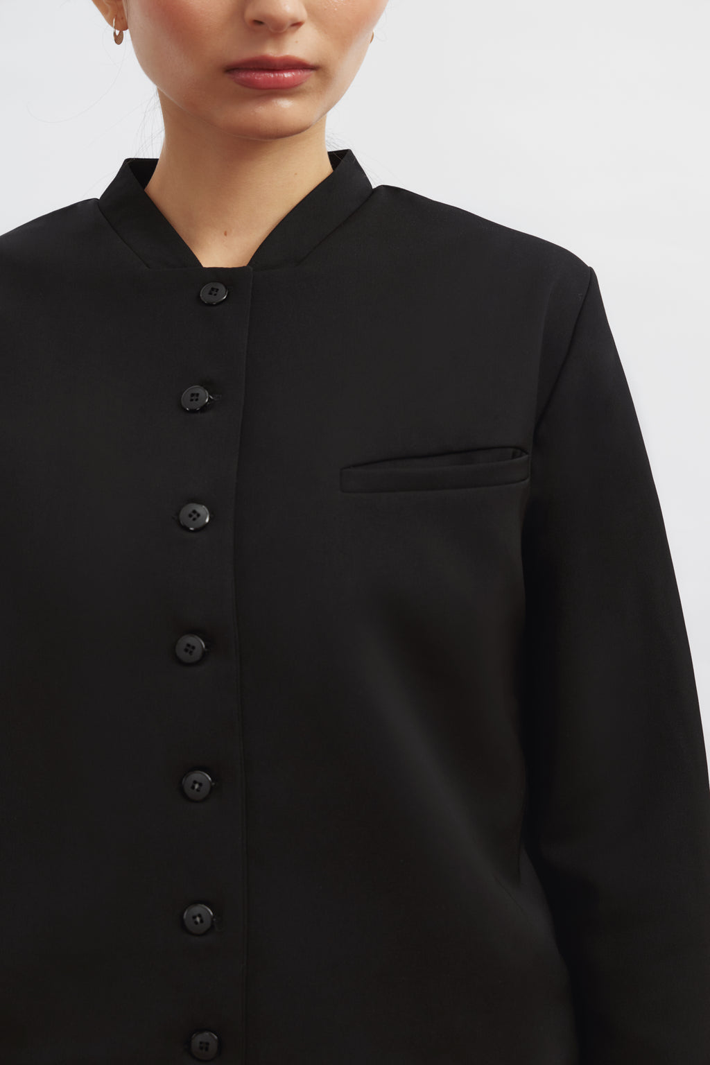 Blake Jacket