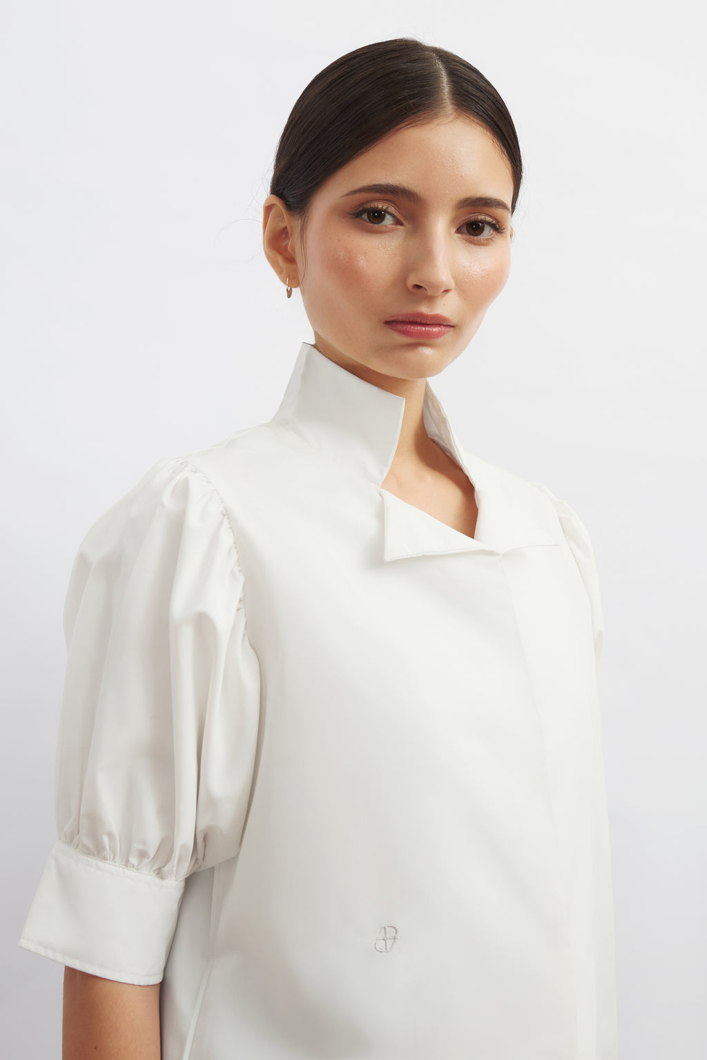 Lana Shirt [White]