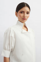Lana Shirt [White]
