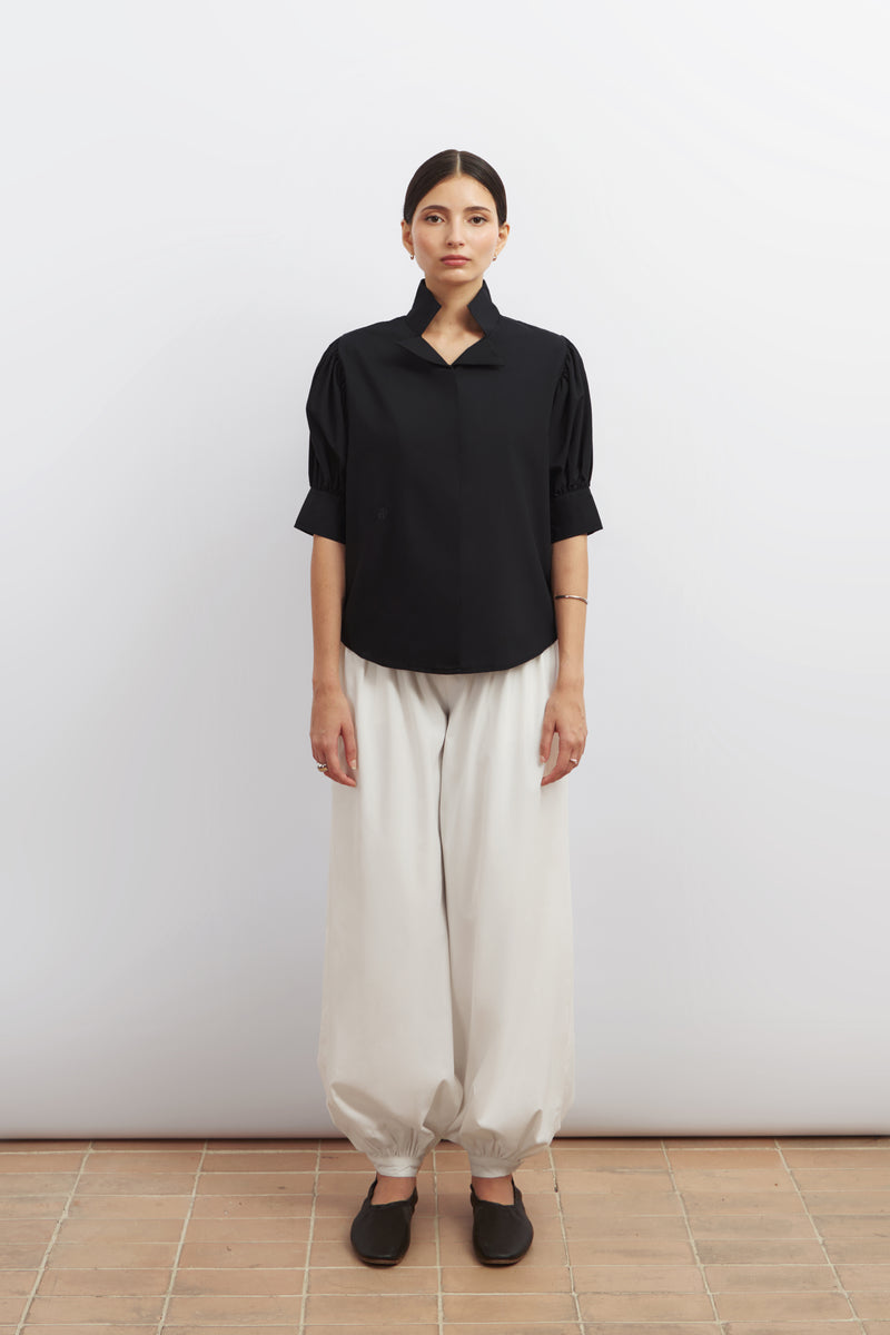 Lana Shirt [Black]