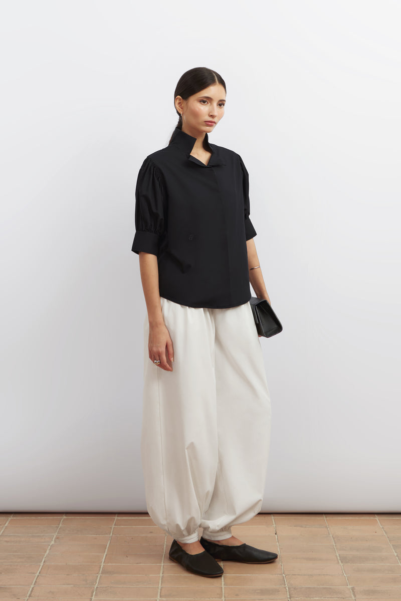 Lana Shirt [Black]