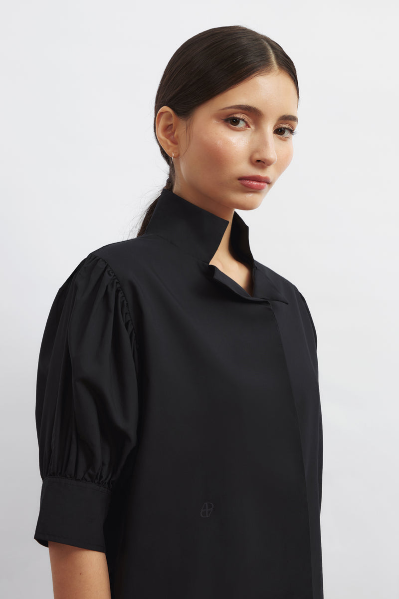 Lana Shirt [Black]
