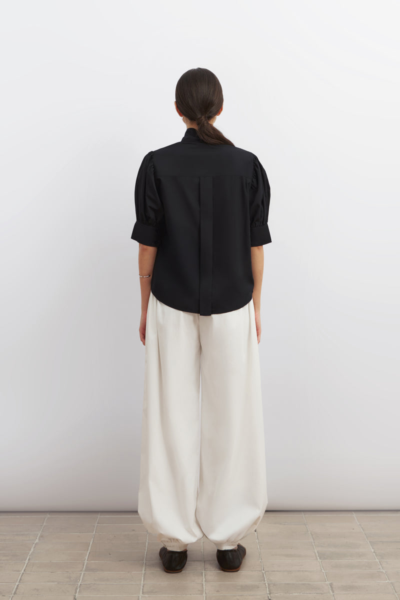 Lana Shirt [Black]