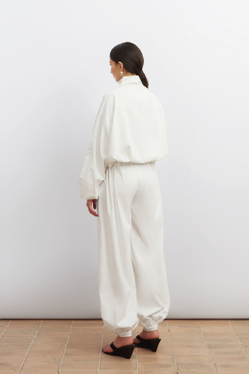Brisa Jacket [White]