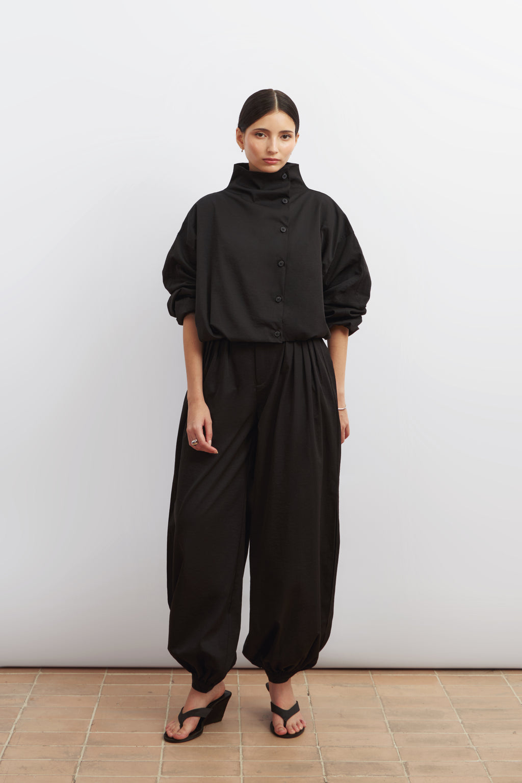 Brisa Jacket [Black]