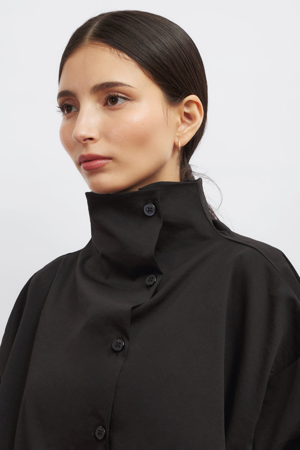 Brisa Jacket [Black]