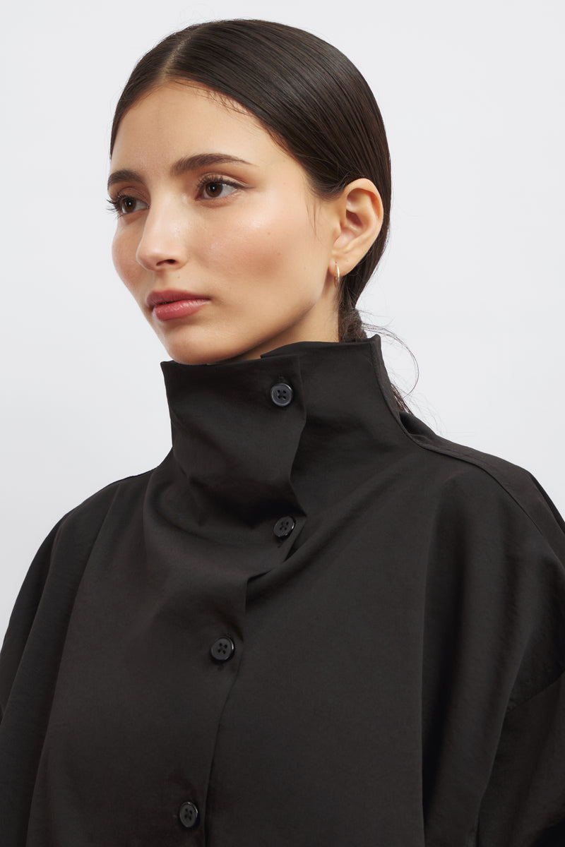 Brisa Jacket [Black]