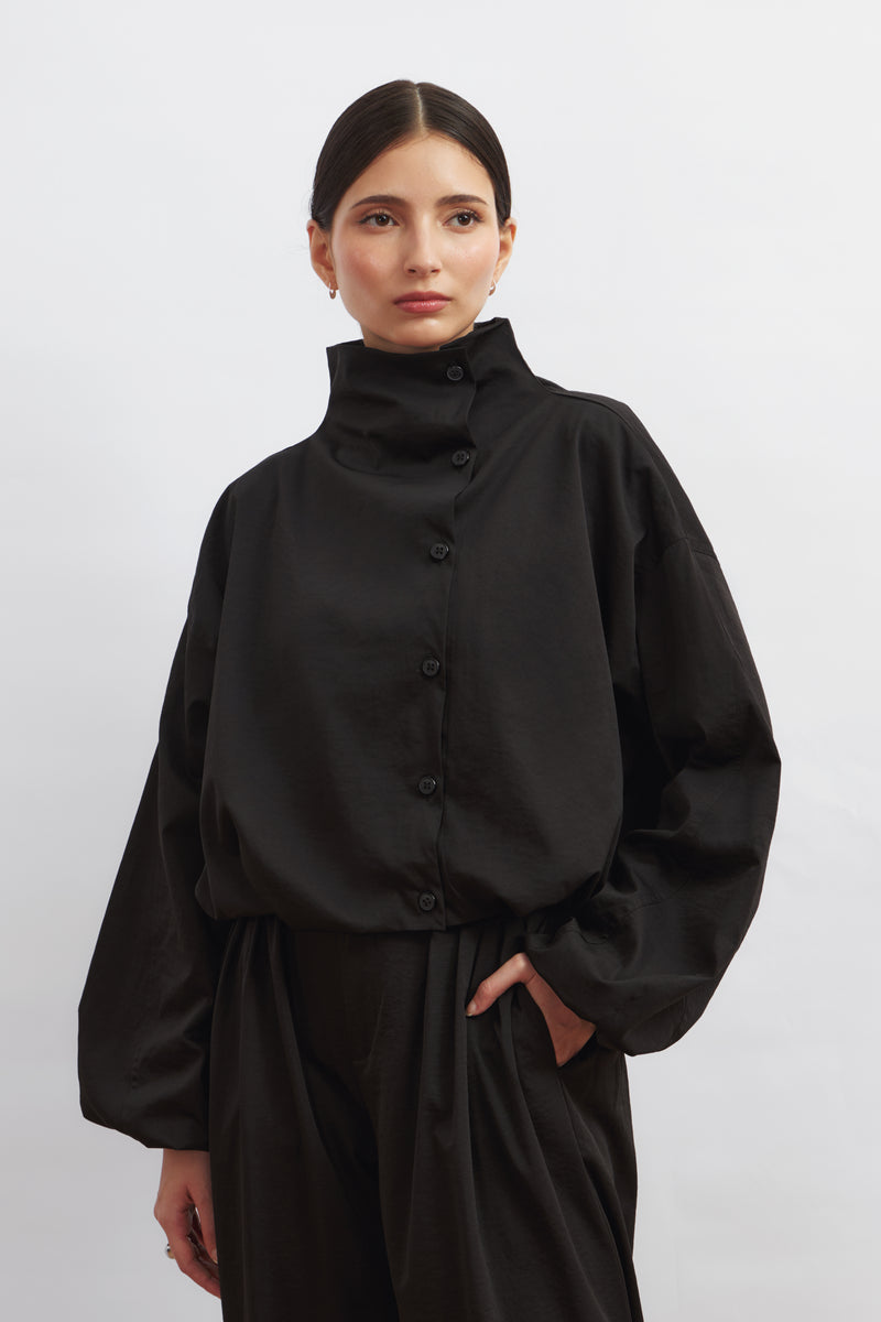 Brisa Jacket [Black]