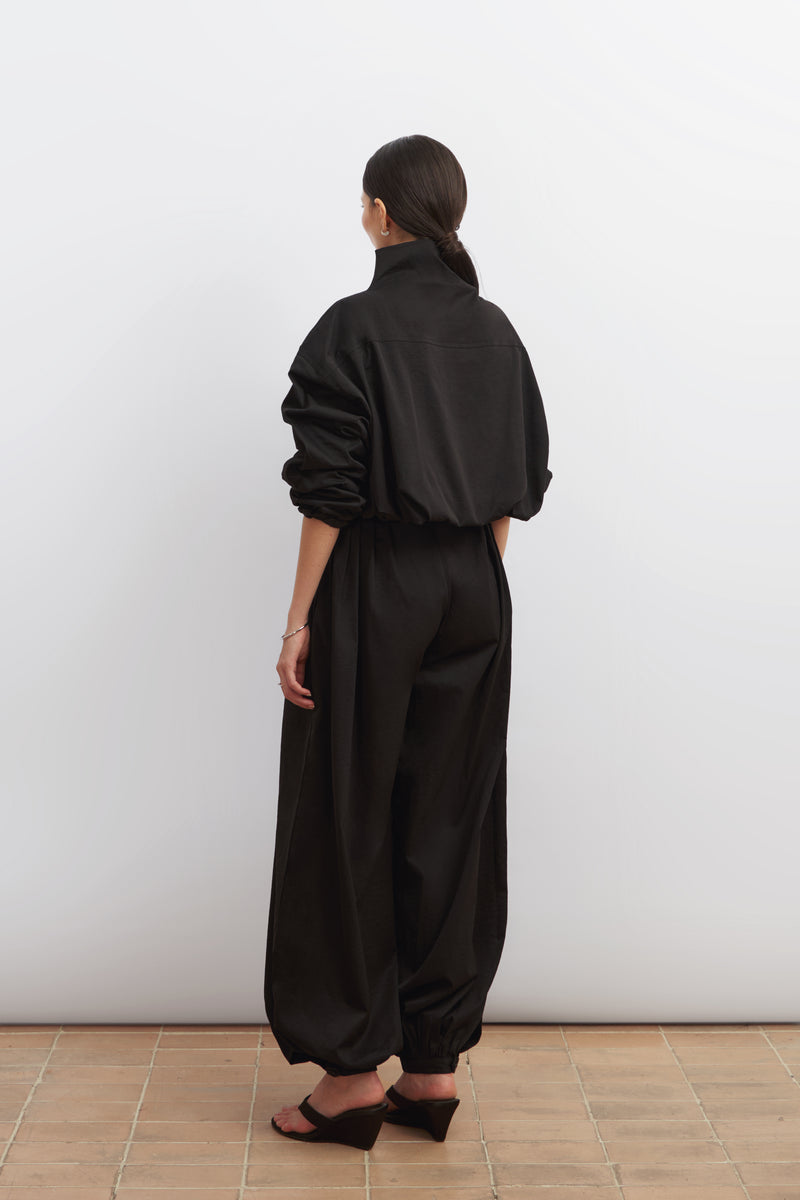 Brisa Jacket [Black]