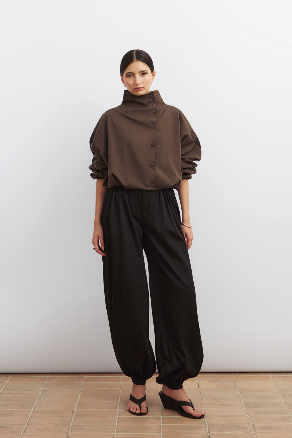 Brisa Pants [Black]