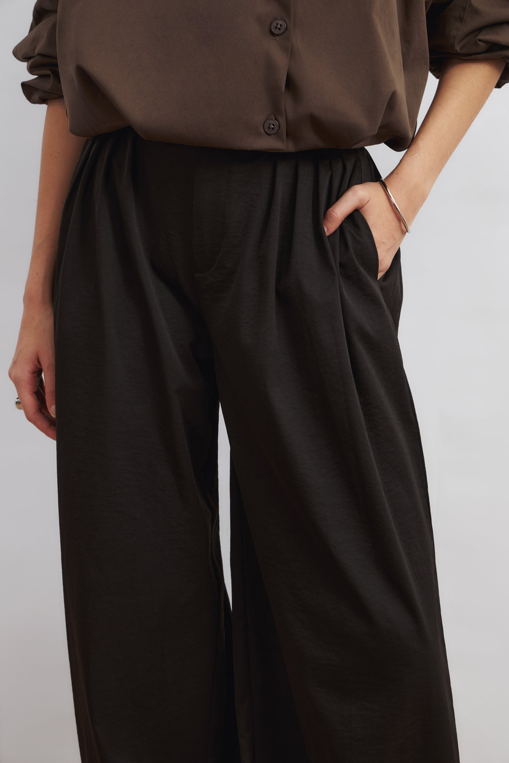 Brisa Pants [Black]