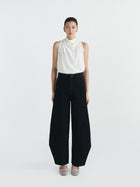 Amber Trousers [Black]