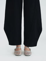 Amber Trousers [Black]