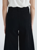 Amber Trousers [Black]