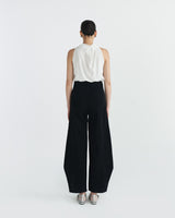 DEFECT - Amber Trousers [Black]