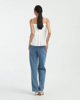 DEFECT - Olwen Jeans [Blue]