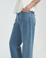 DEFECT - Olwen Jeans [Blue]