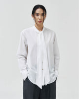 Opal Shirt [White]