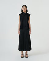 Pavlova Sleeveless [Black]