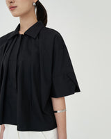 Phillo Shirt [Black]