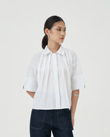 Phillo Shirt [White]