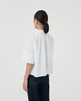 Phillo Shirt [White]