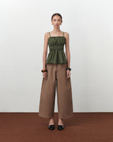 Ryley Tank [Deep Green]