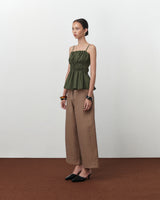 Ryley Tank [Deep Green]