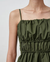 Ryley Tank [Deep Green]