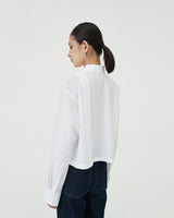 Suisse Shirt [White]