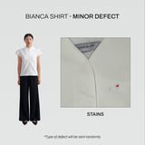 DEFECT - Bianca Shirt