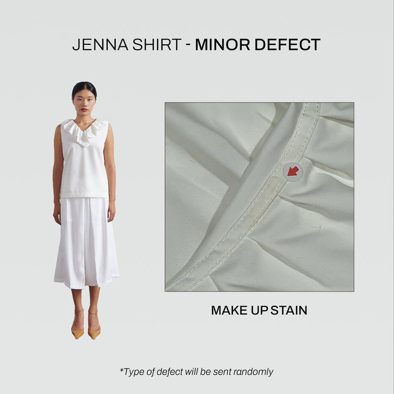 DEFECT - Jenna Shirt