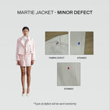 DEFECT - Martie Jacket