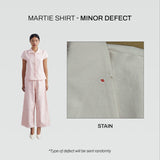 DEFECT - Martie Shirt