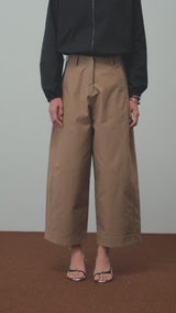 Valora Trousers [Black]