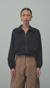 Anders Jacket [Black]